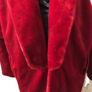 The Legacy by Fur and Furgery “Opera Coat”